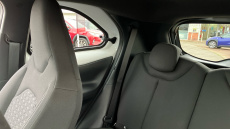 Toyota Aygo X 1.0 VVT-i Edge 5dr Petrol Hatchback